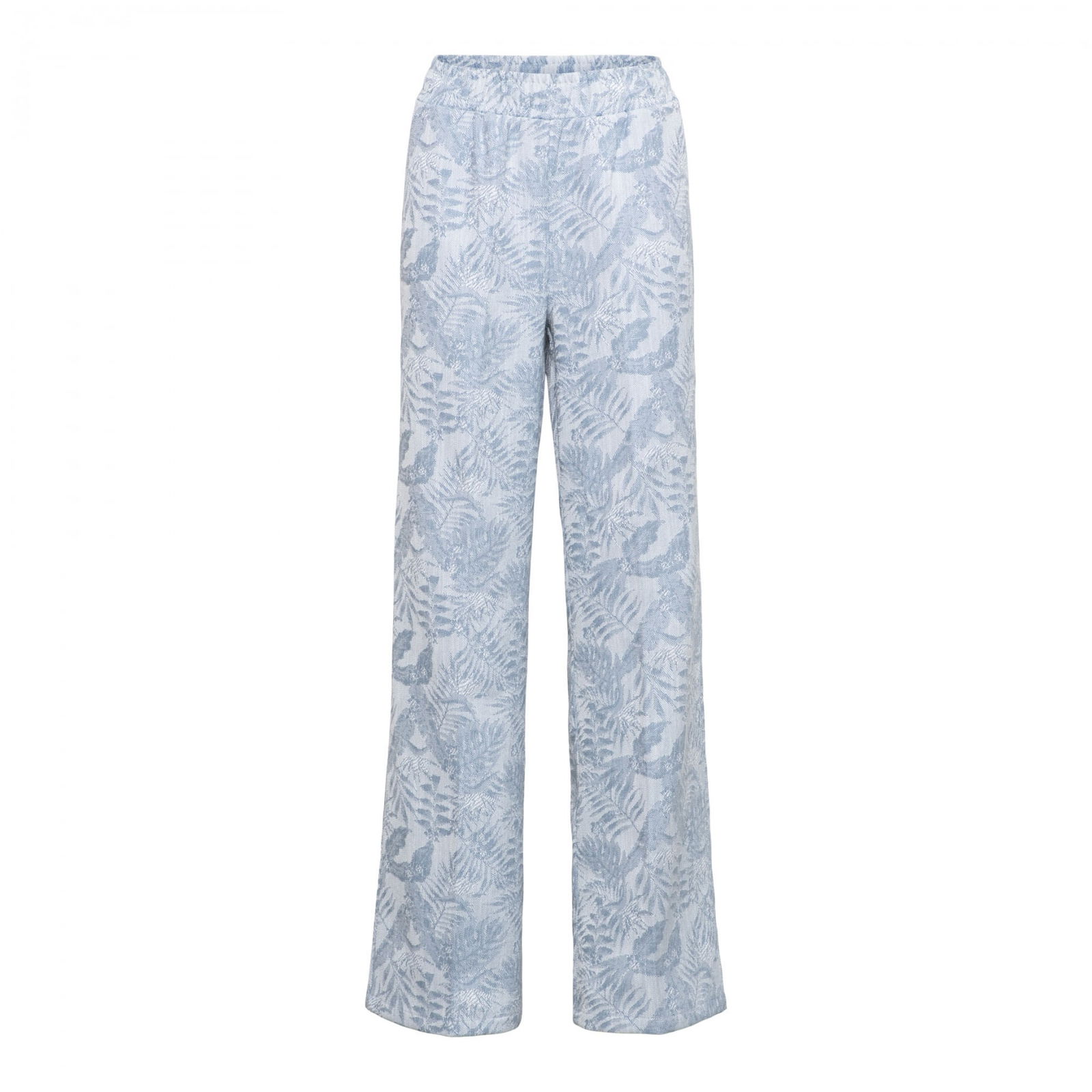 SPENCER BL-Light Blue multi