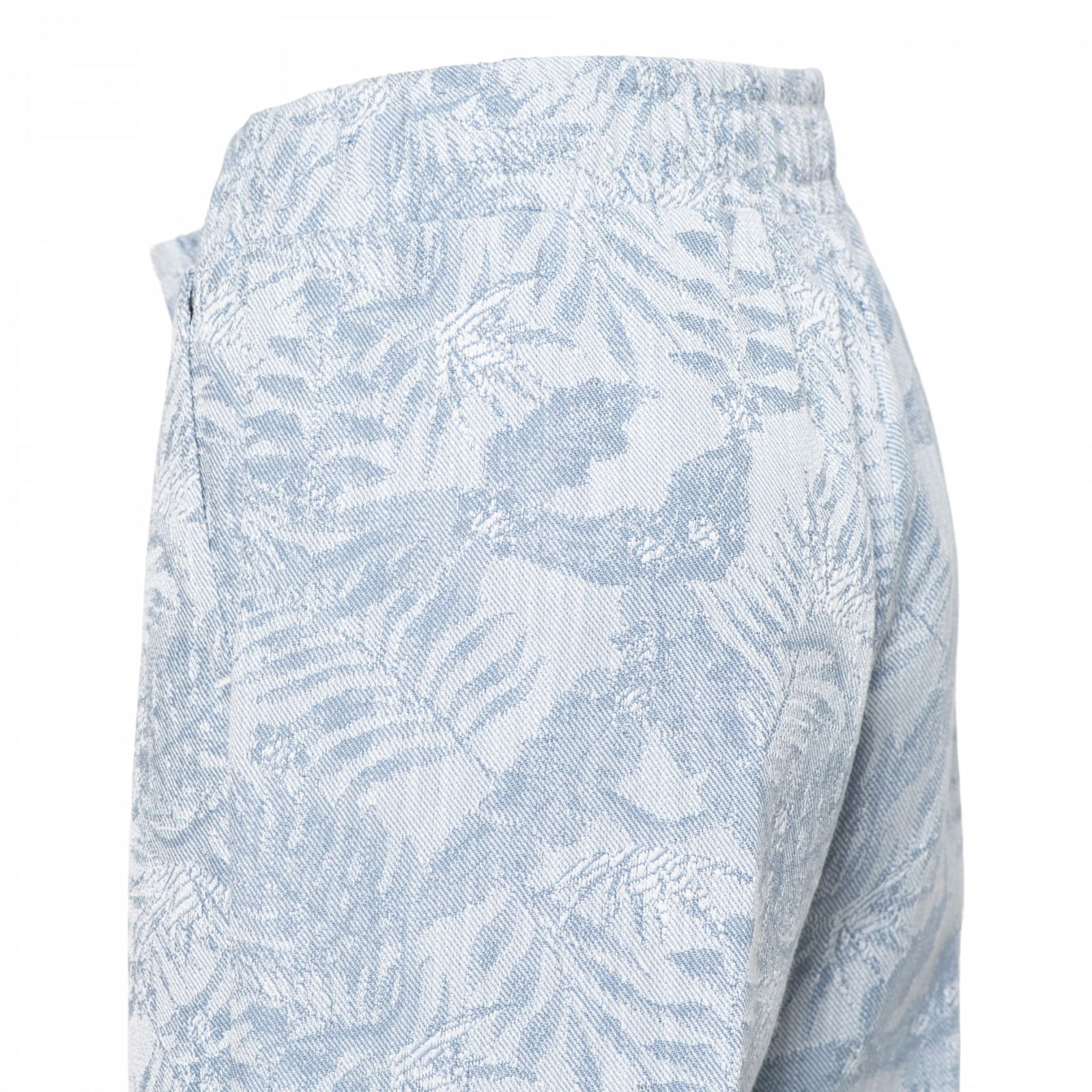 SPENCER BL-Light Blue multi