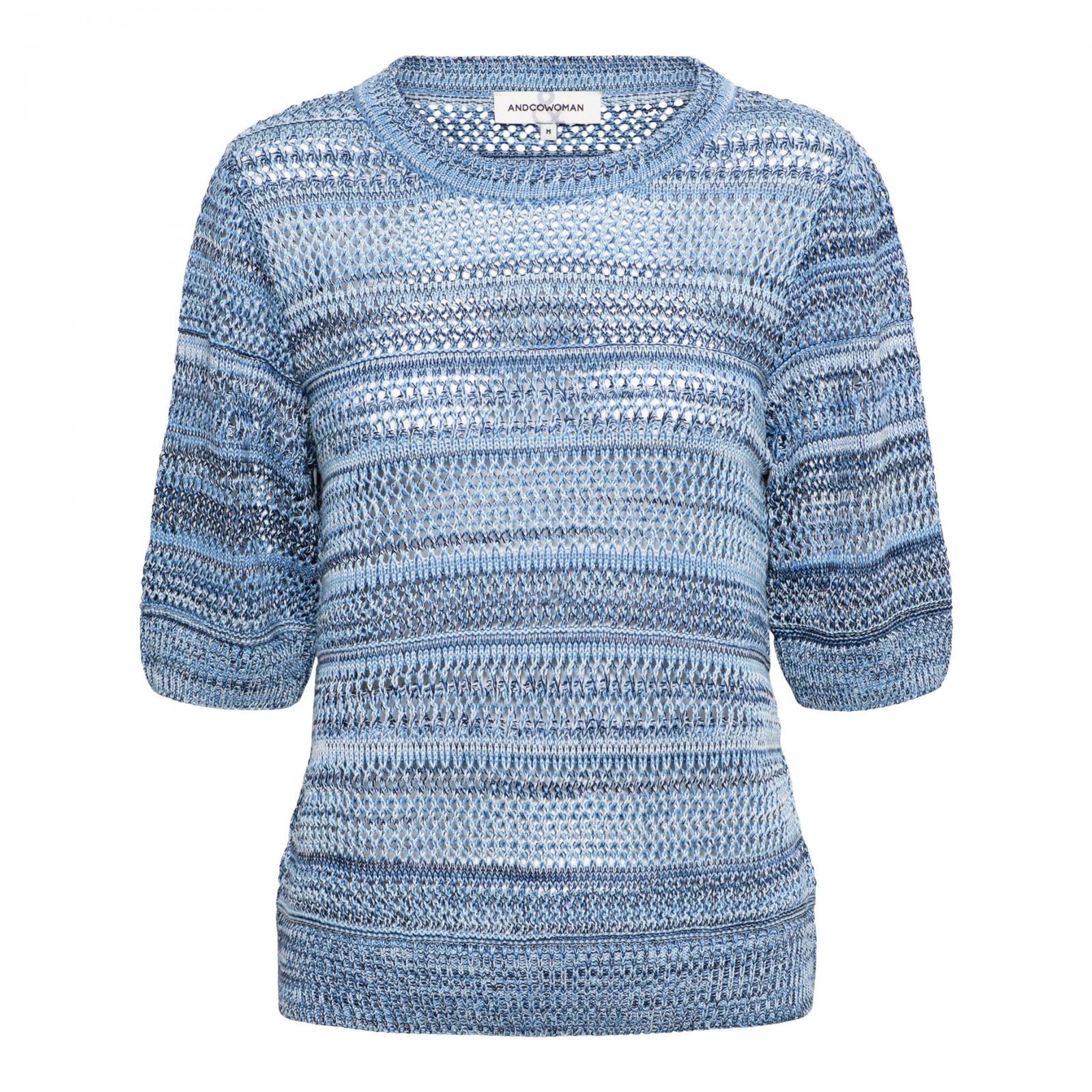 BABETTE BL-Light Blue multi