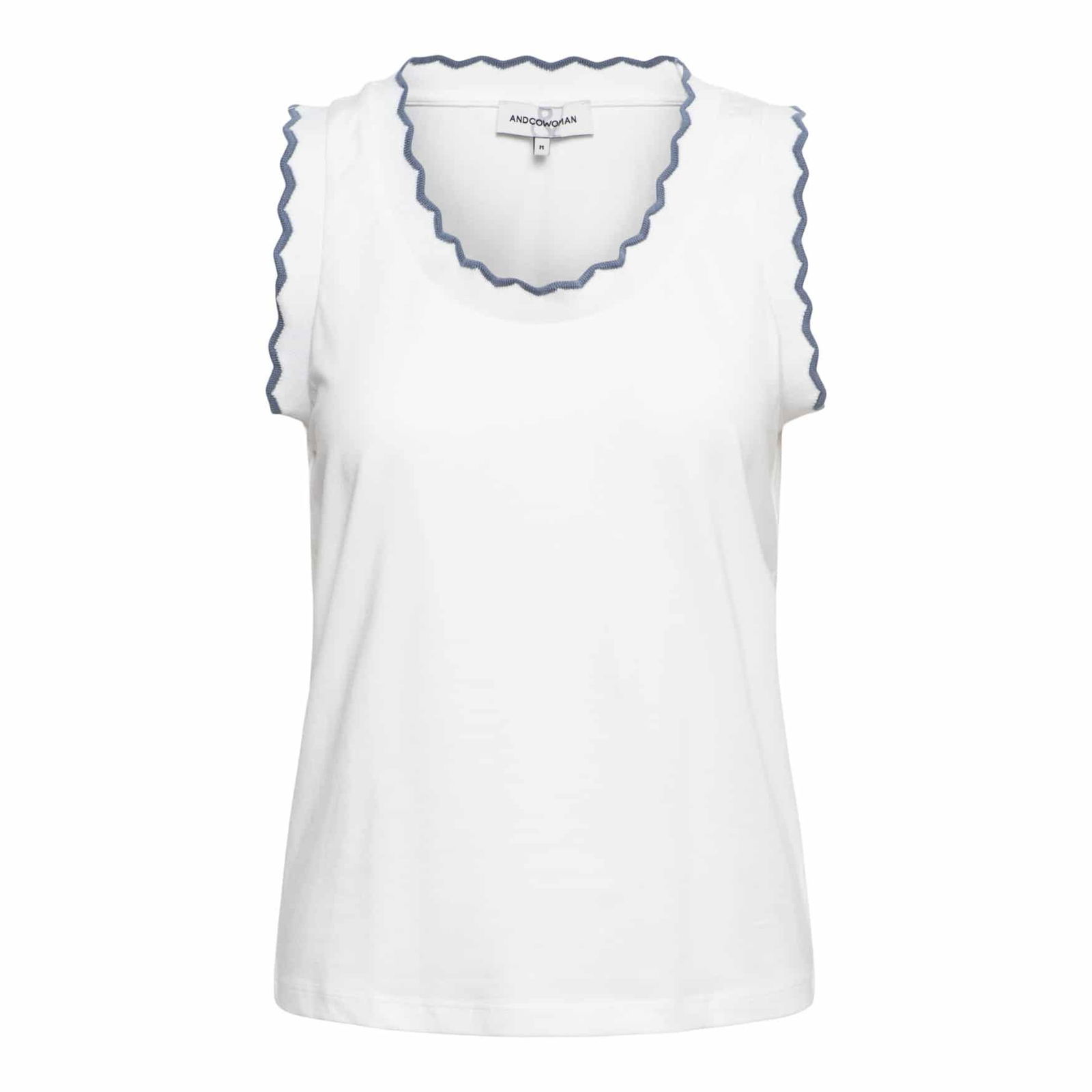 TAIA HI-Off White – Indig
