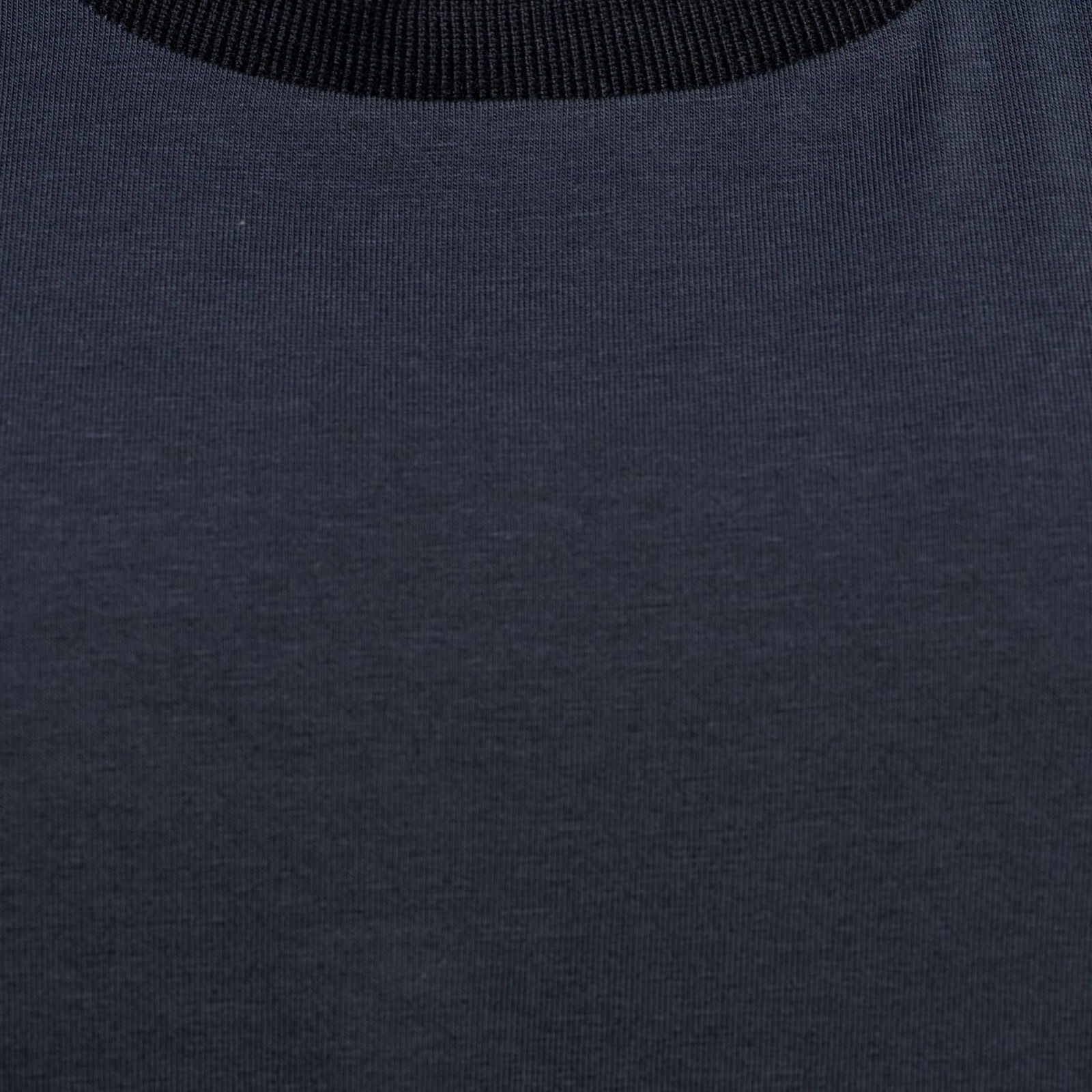 TAIA BH-Navy – Off White