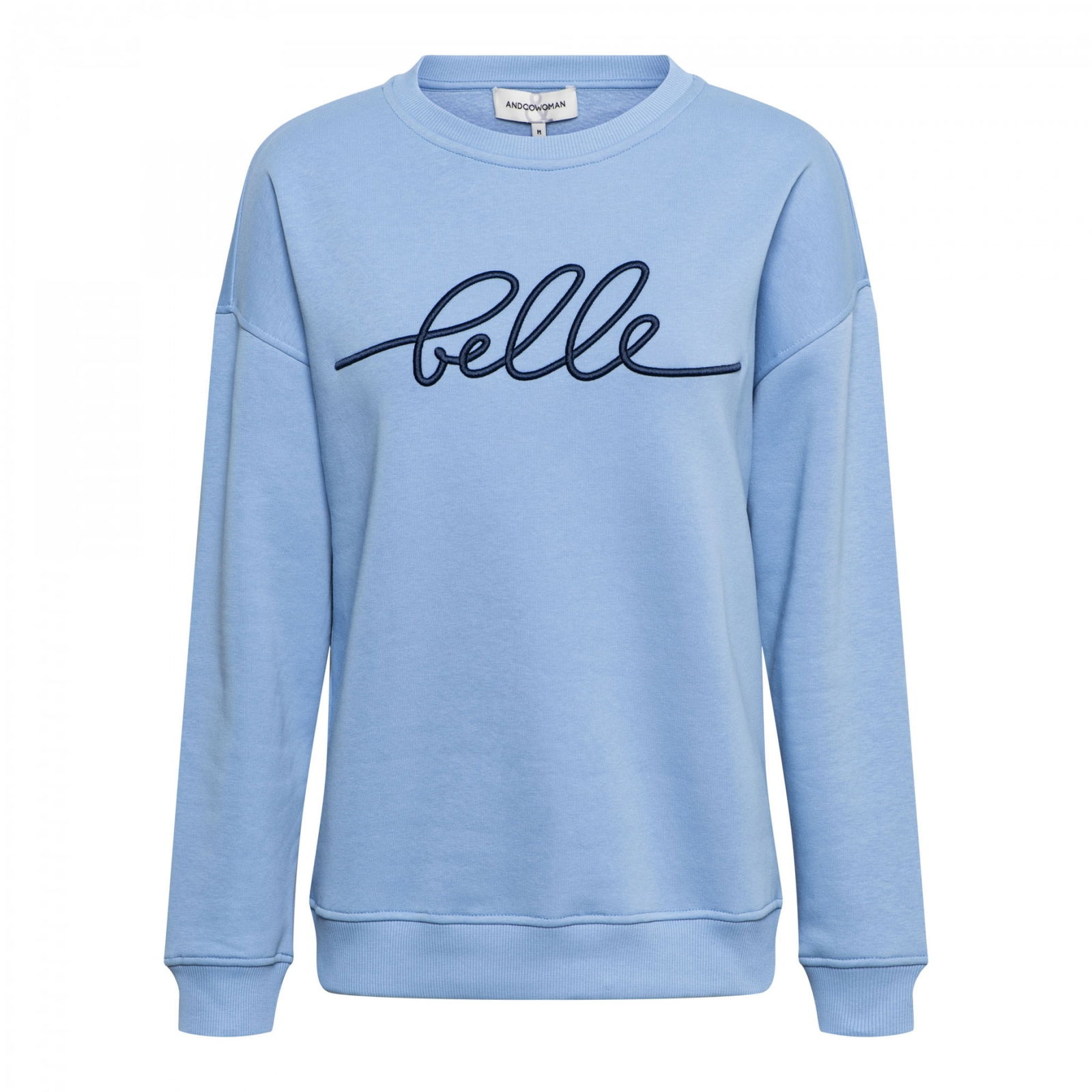 SUNYA BC-Chambray Blue