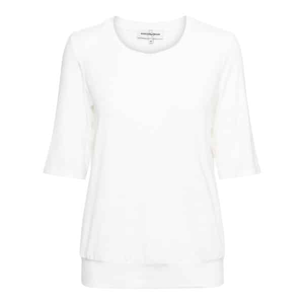 LUCILLE H-Off White