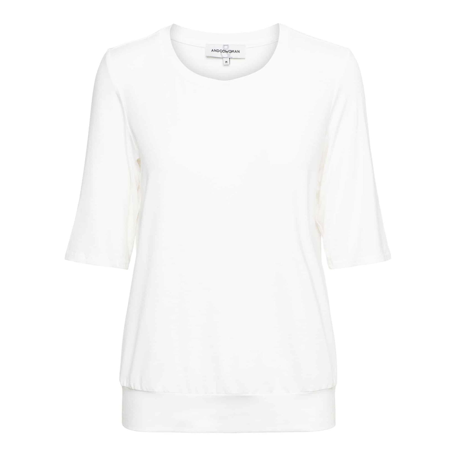 LUCILLE H-Off White