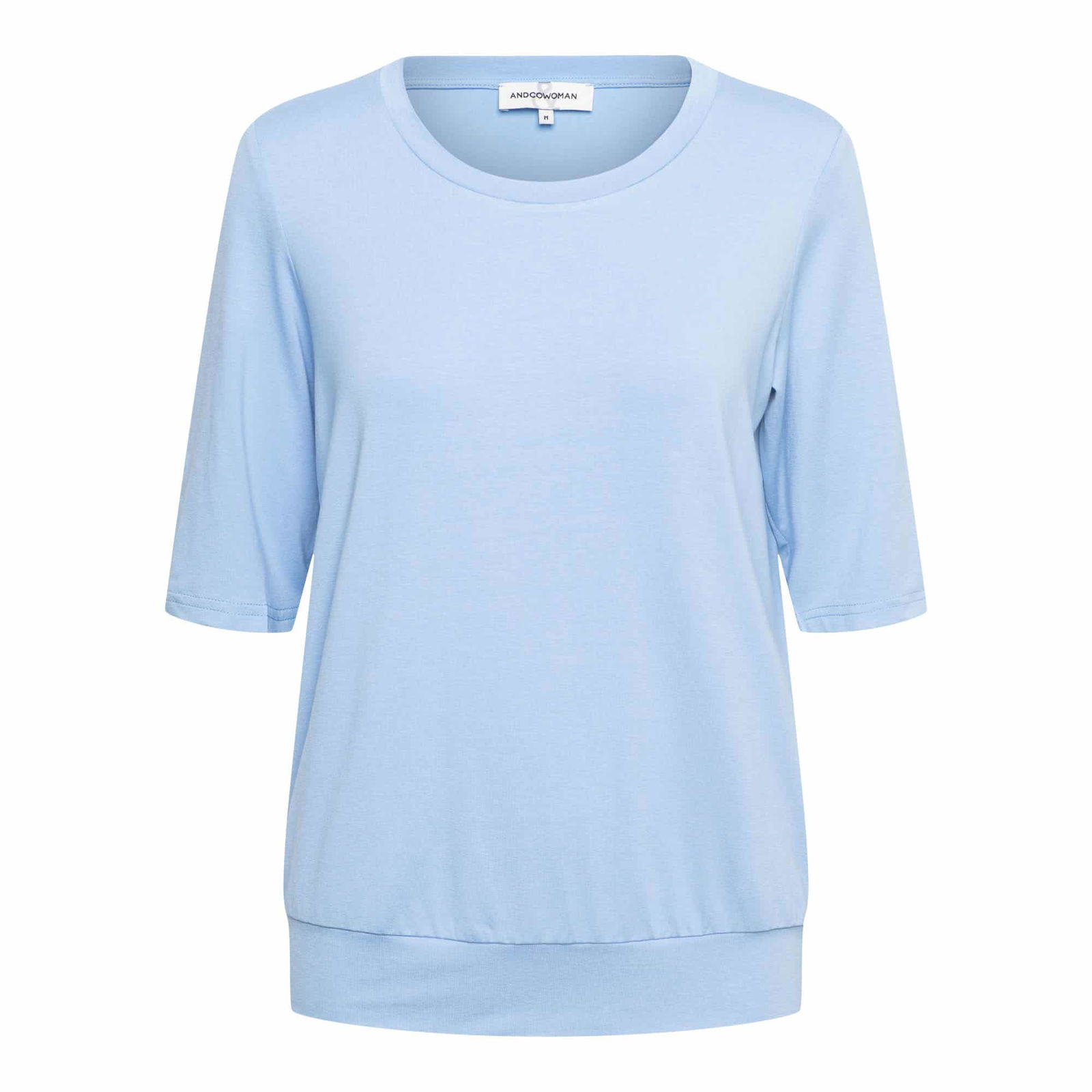 LUCILLE BC-Chambray Blue