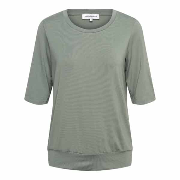 LUCILLE KN-Khaki