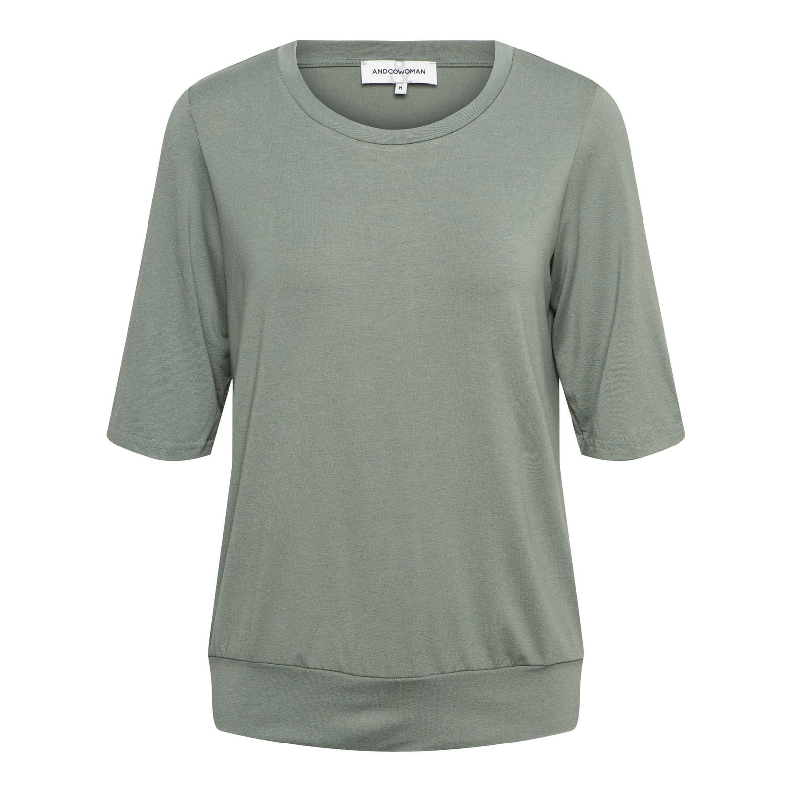 LUCILLE KN-Khaki