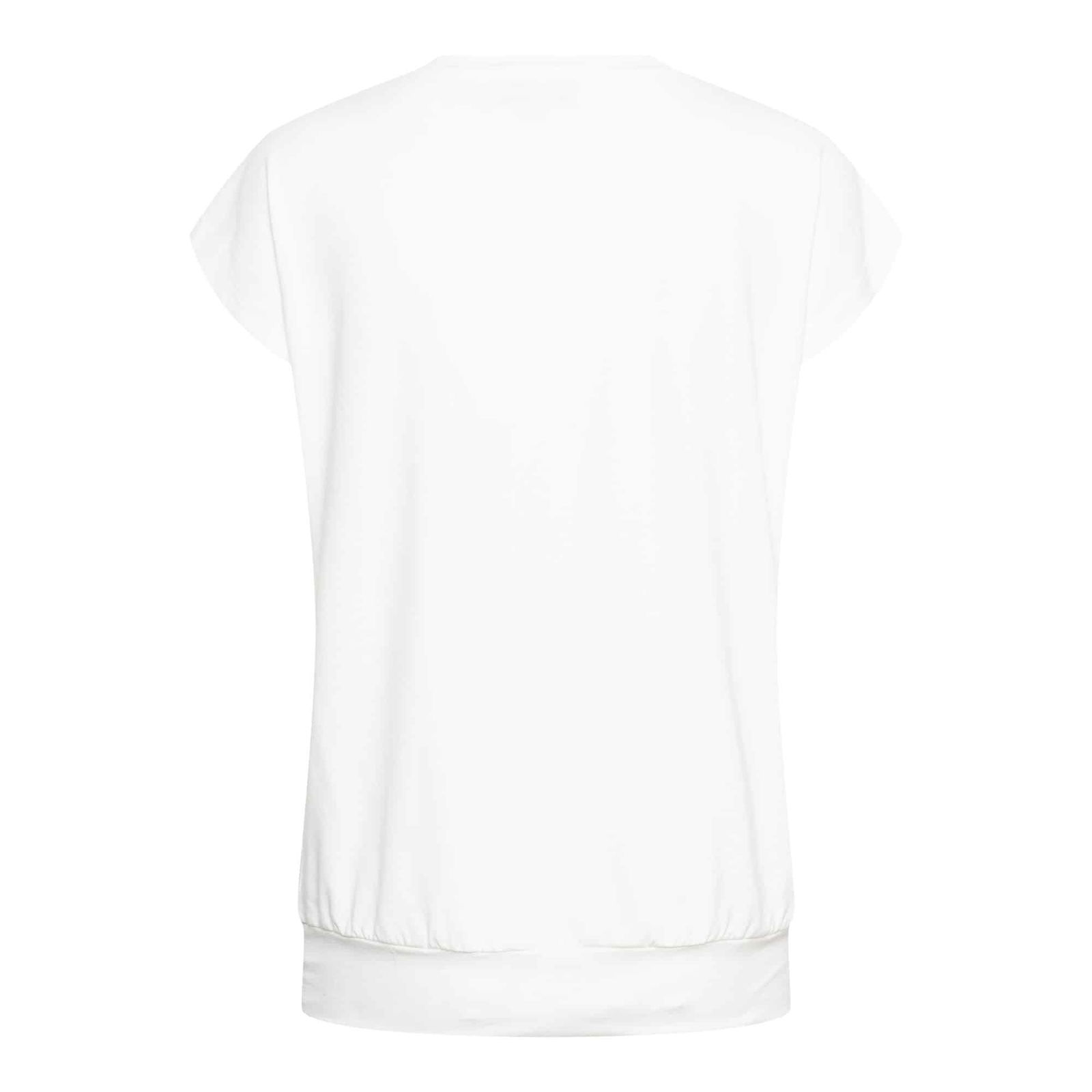 LUCIA H-Off White