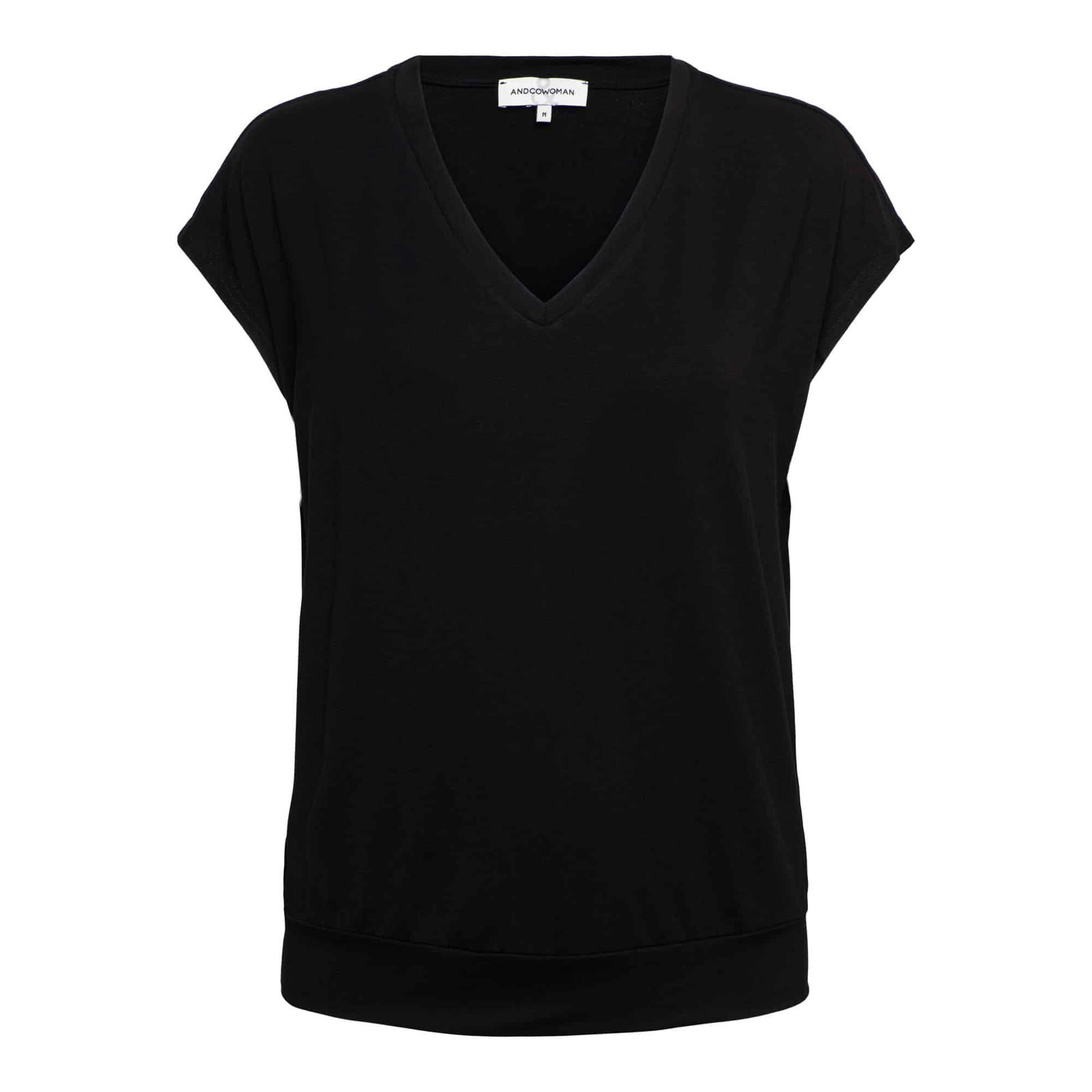 LUCIA A-Black
