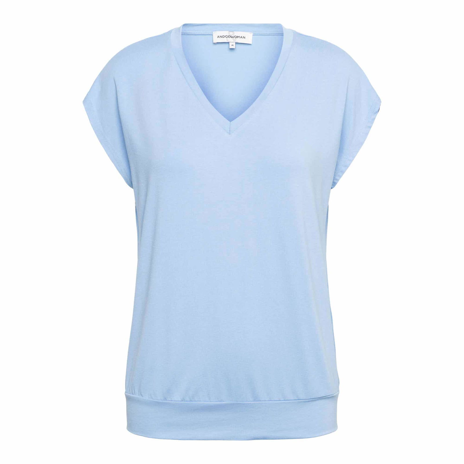 LUCIA BC-Chambray Blue