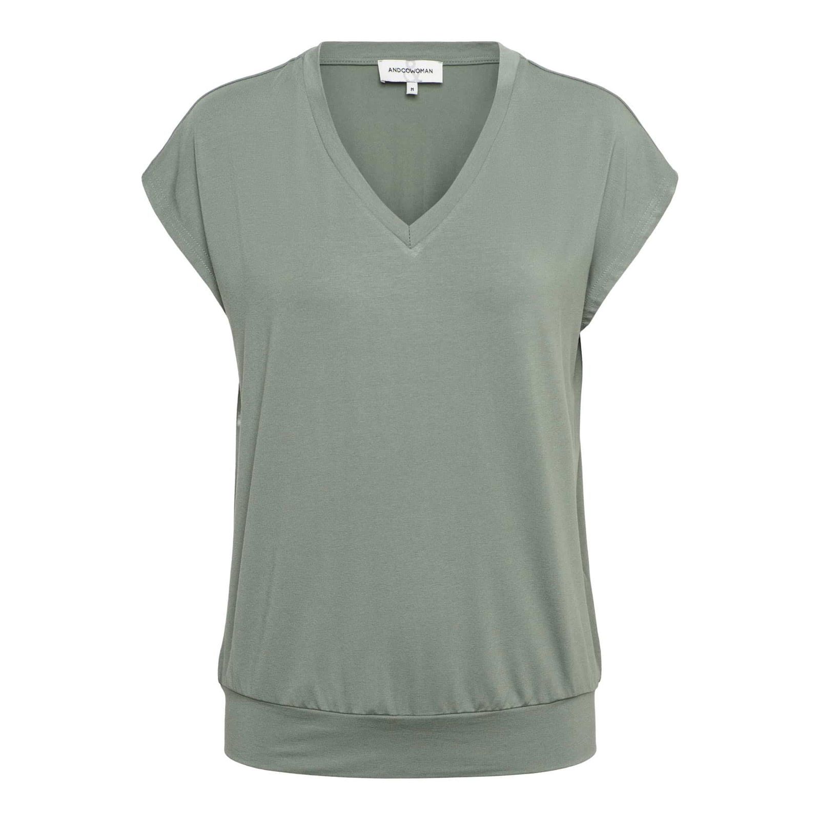 LUCIA KN-Khaki