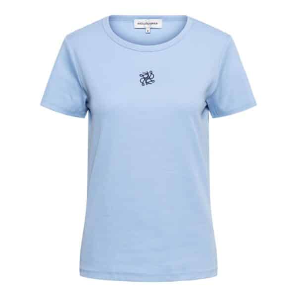 SAVI EMBRO BC-Chambray Blue