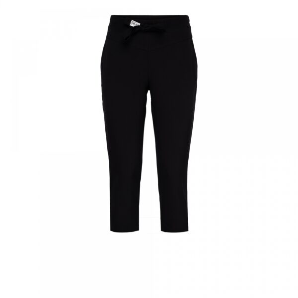 PHOENIX CAPRI TRAVEL A-Black