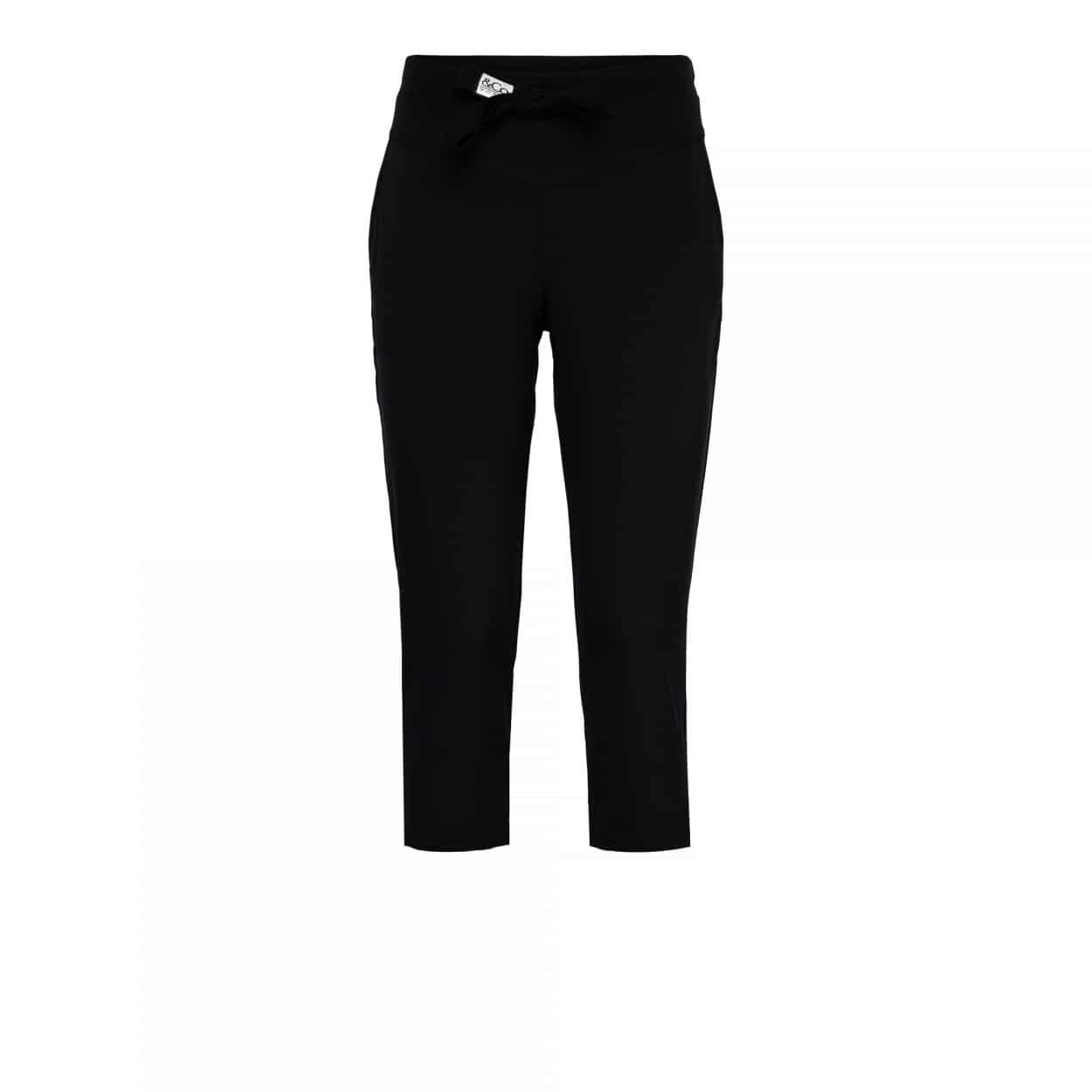 PHOENIX CAPRI TRAVEL A-Black