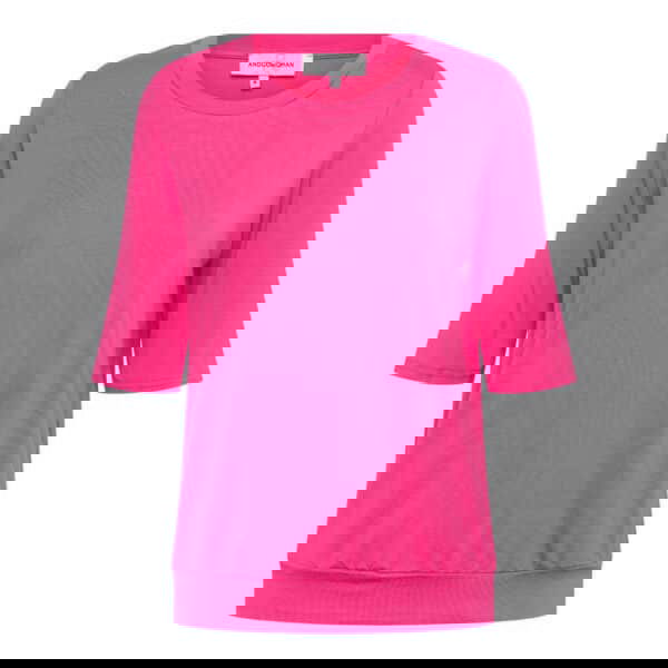 LUCILLE S-Bright Pink