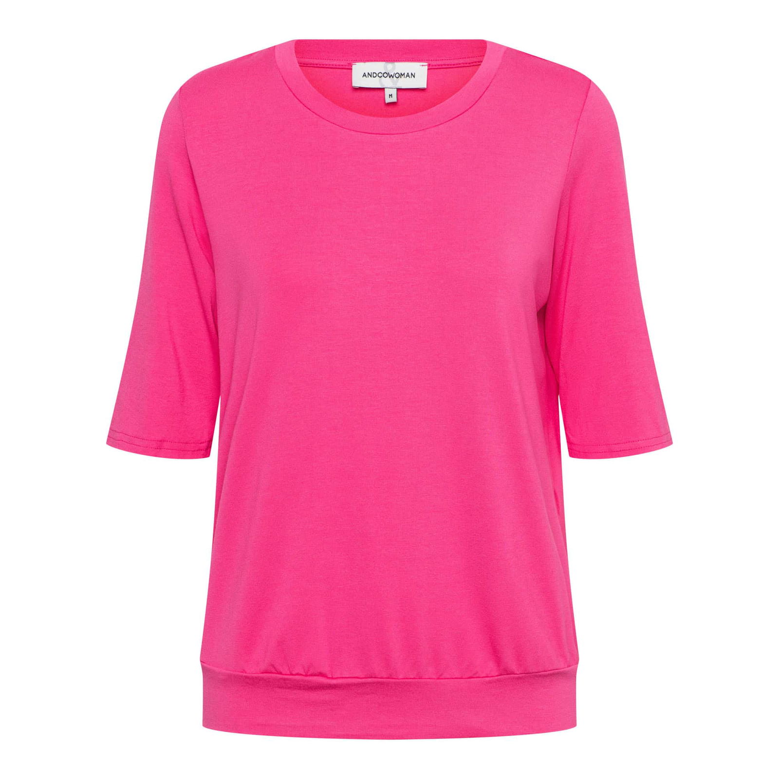 LUCILLE S-Bright Pink
