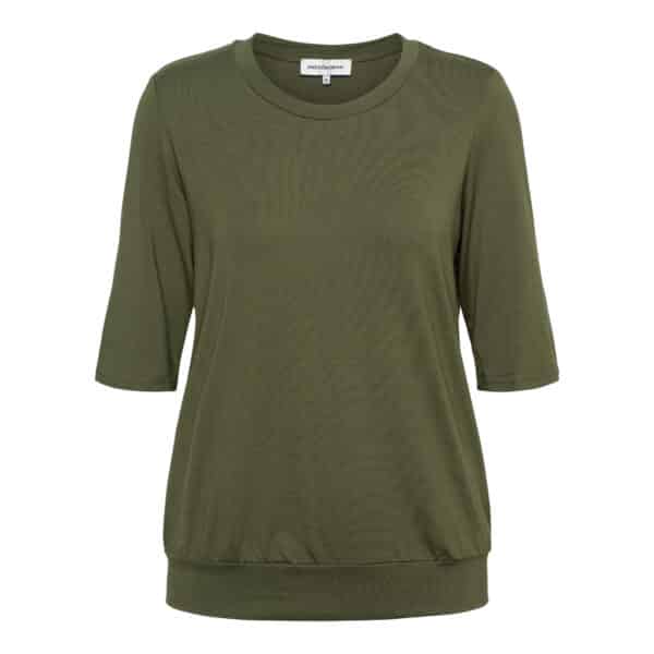 LUCILLE ON-Olive