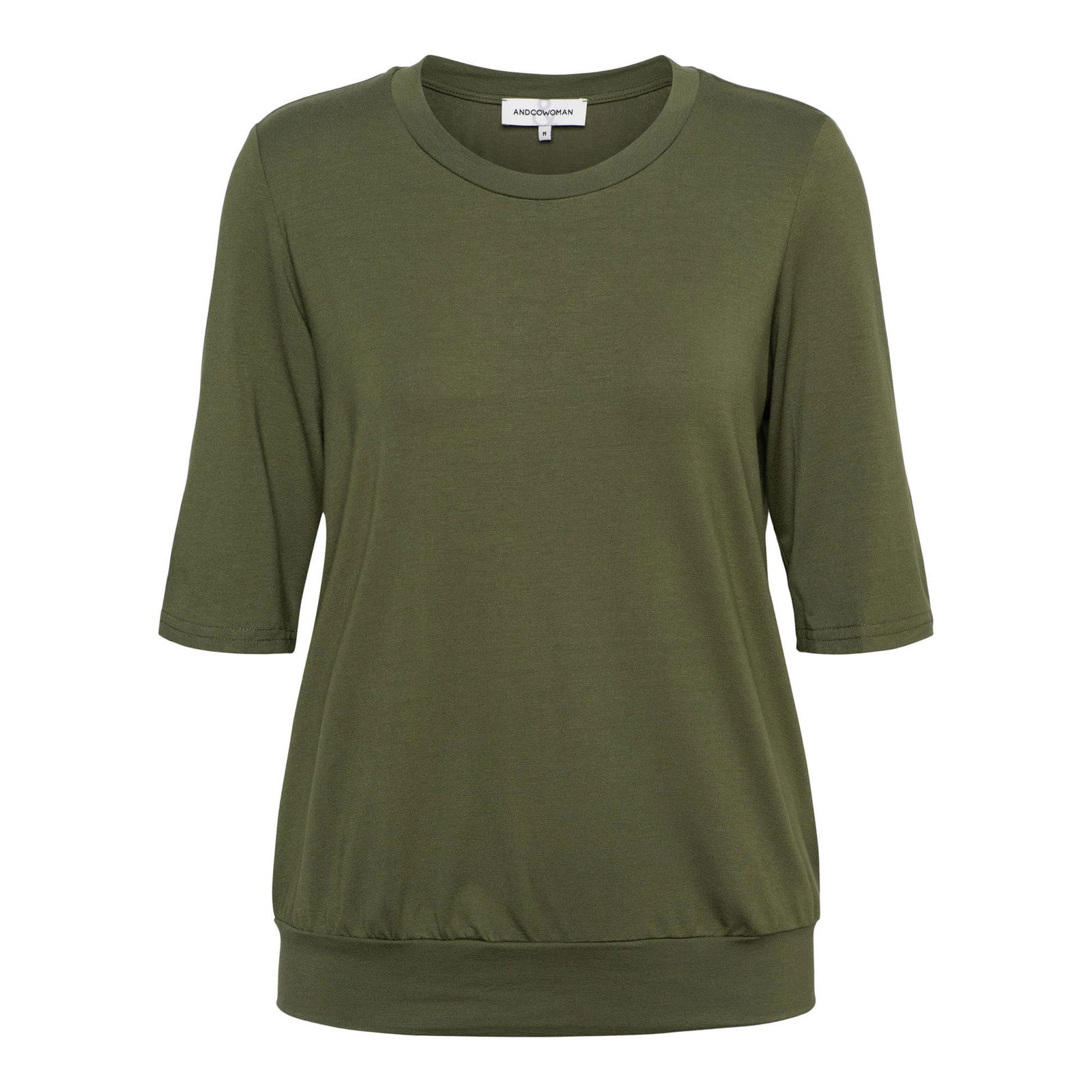 LUCILLE ON-Olive