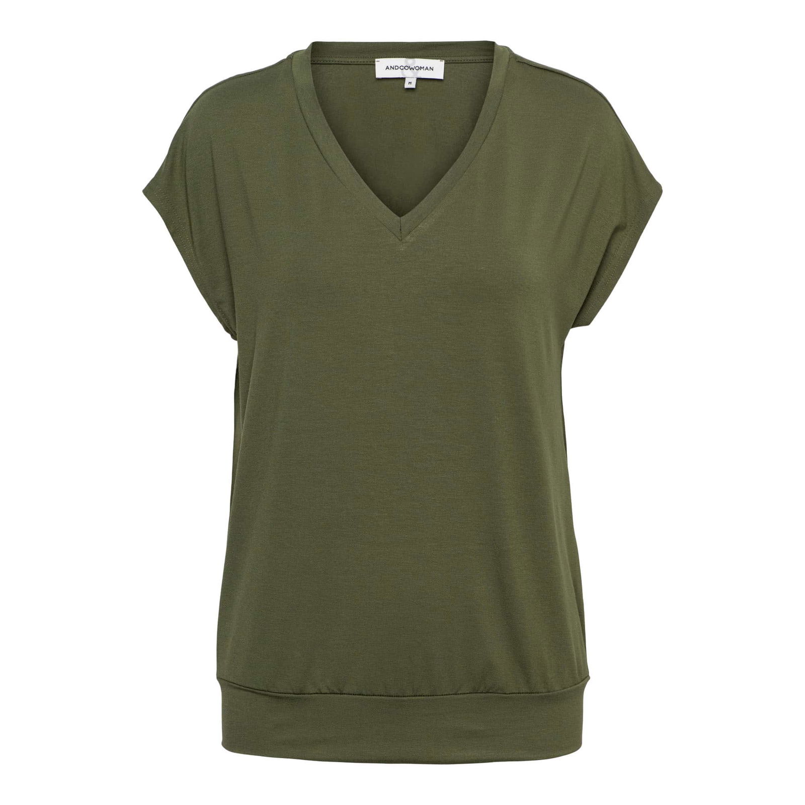 LUCIA ON-Olive
