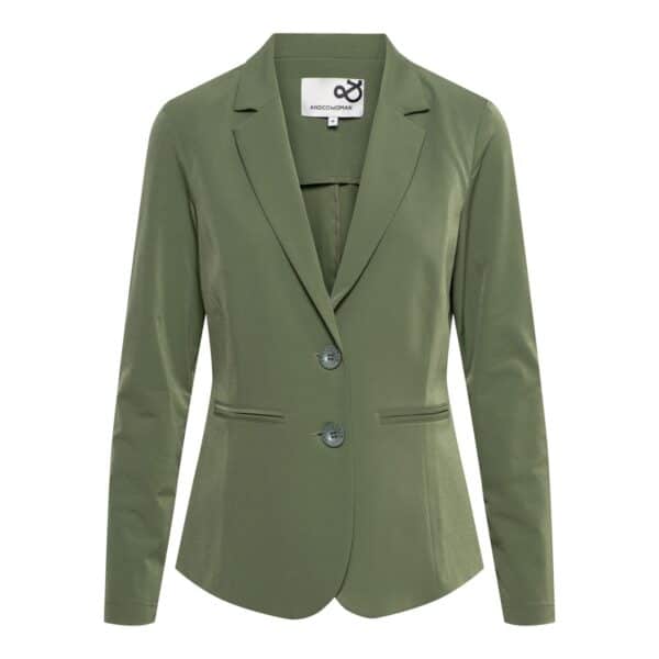 PHILEINE TRAVEL ON-Olive