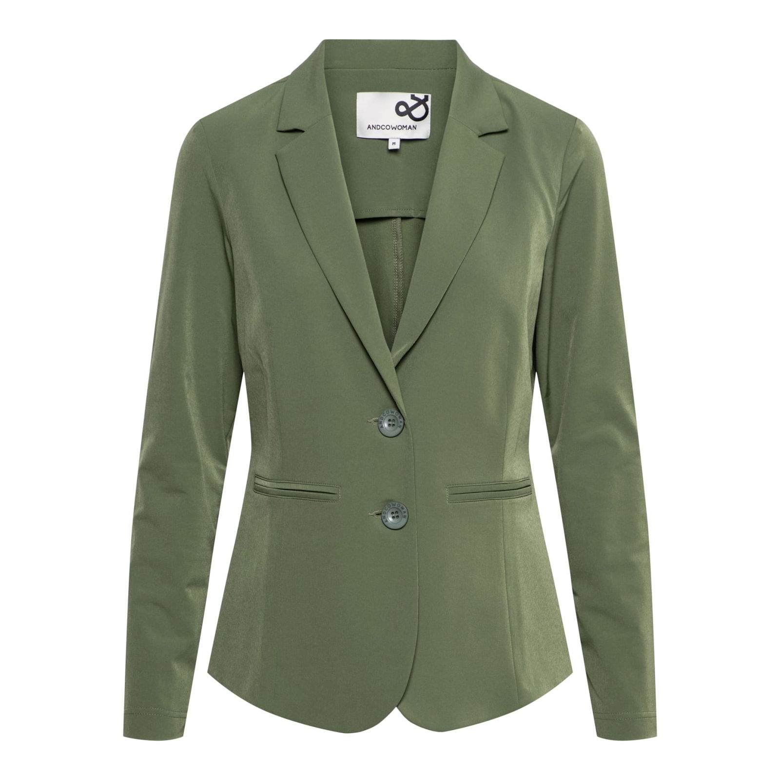 PHILEINE TRAVEL ON-Olive