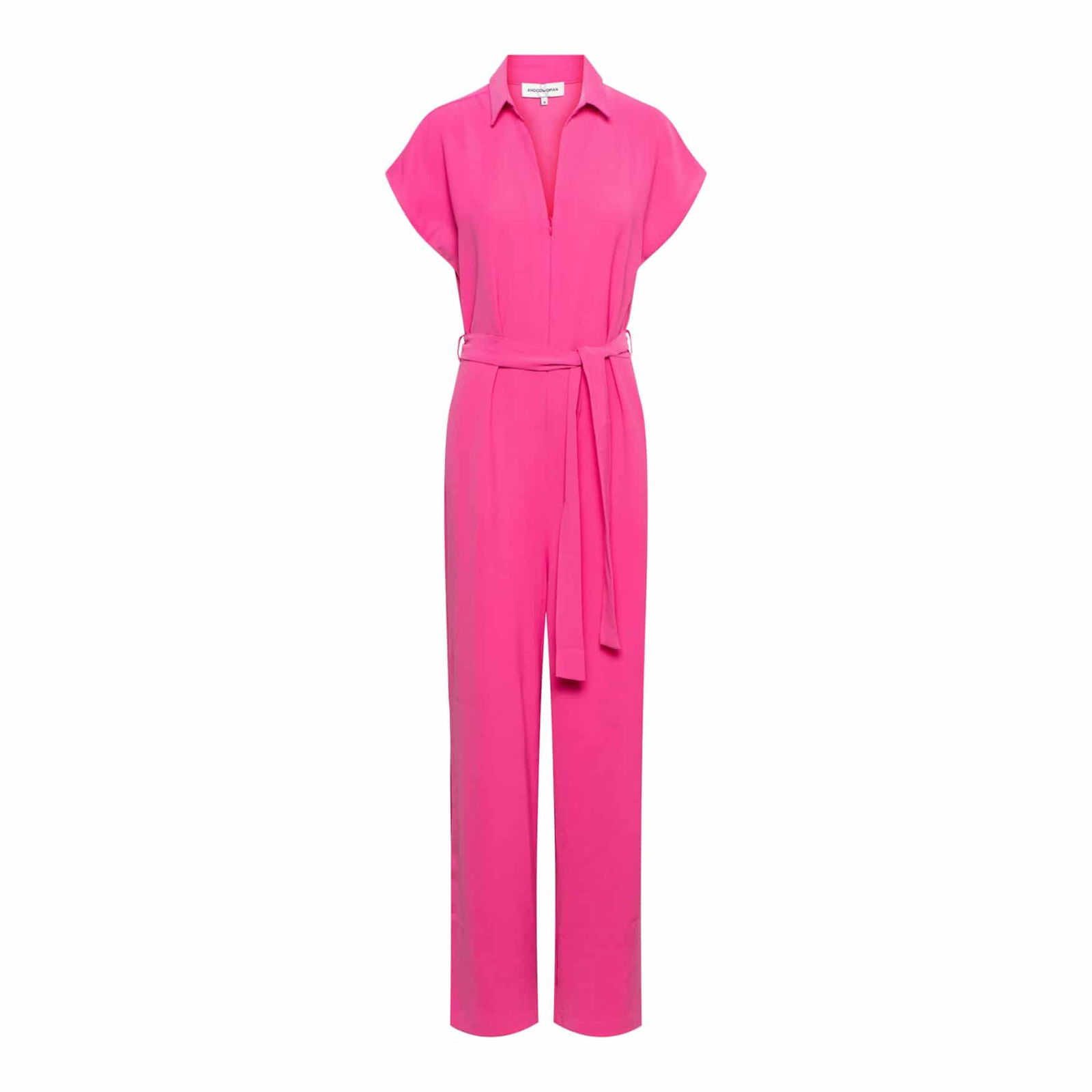 NOLAN S-Bright Pink