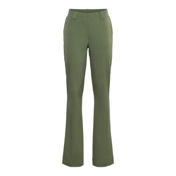 PENELOPE FLARE TRAVEL ON-Olive