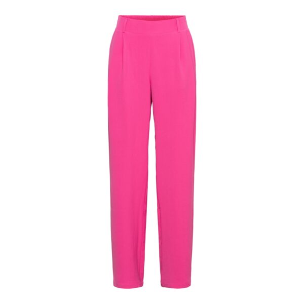 NINA S-Bright Pink