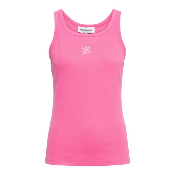 SELENA EMBRO S-Bright Pink