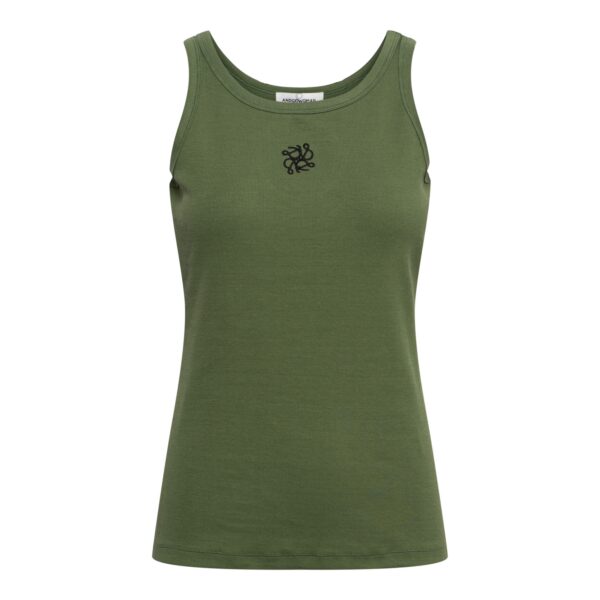 SELENA EMBRO ON-Olive