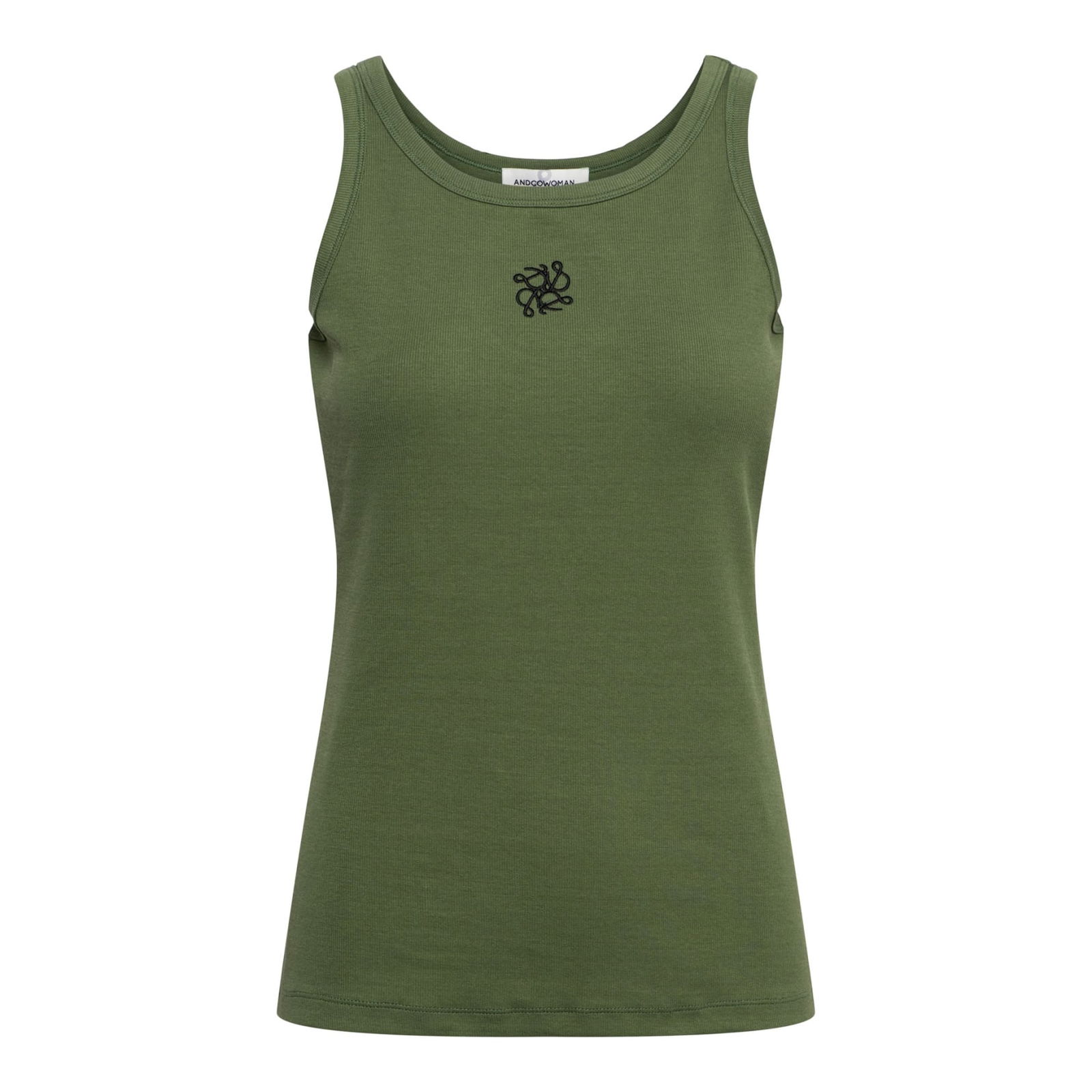 SELENA EMBRO ON-Olive