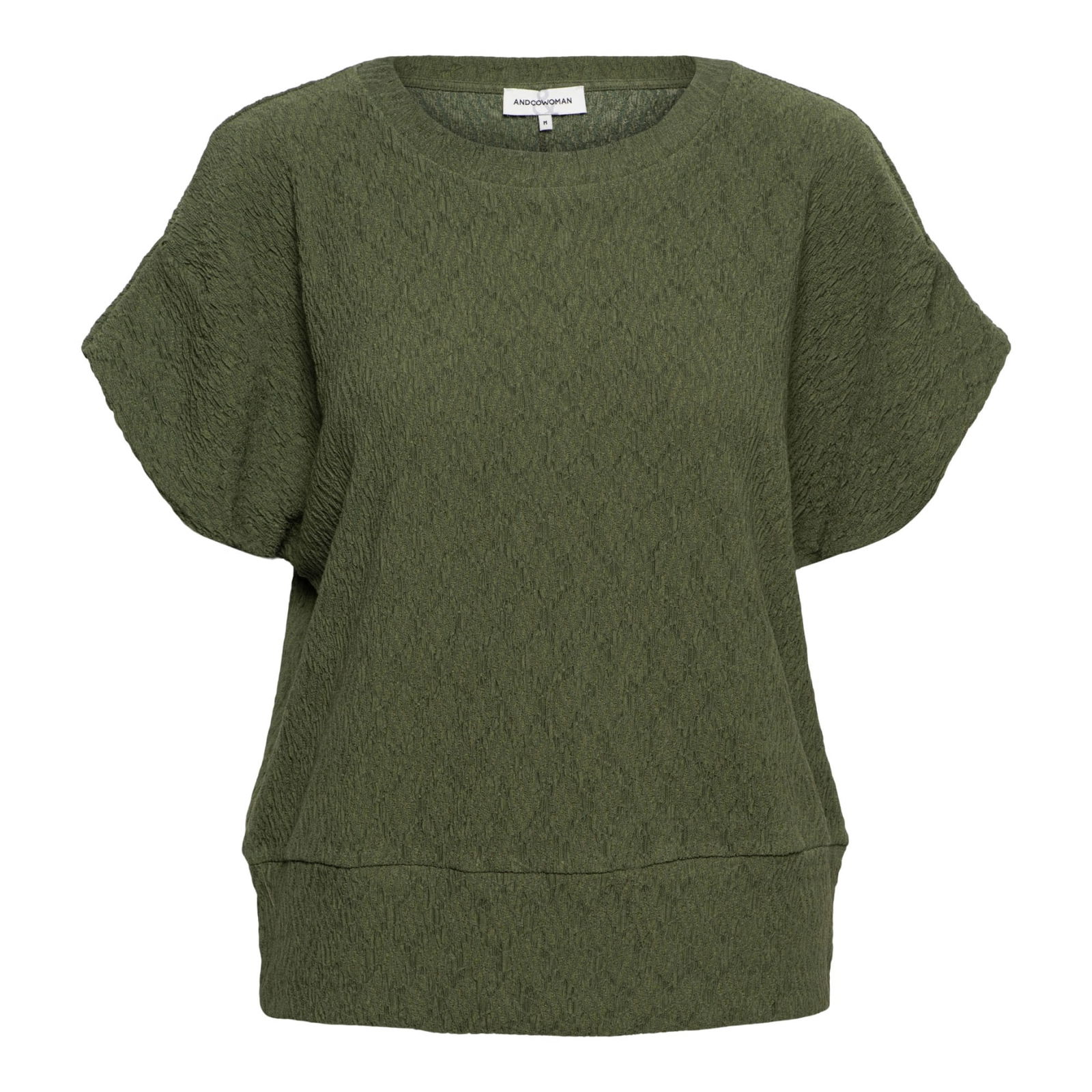 TORI ON-Olive