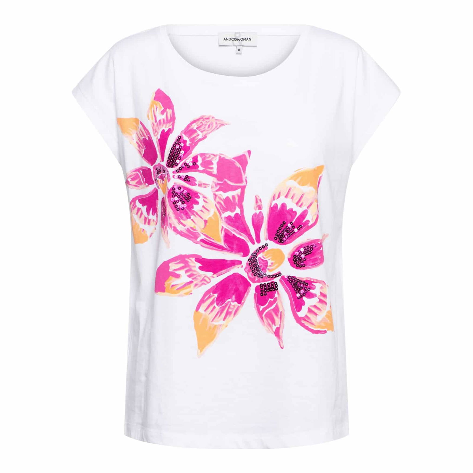 SAVINA RS-White – Bright Pi