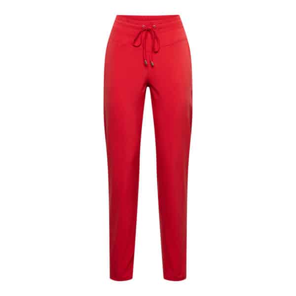 PENNY TRAVEL LR-Stone Red