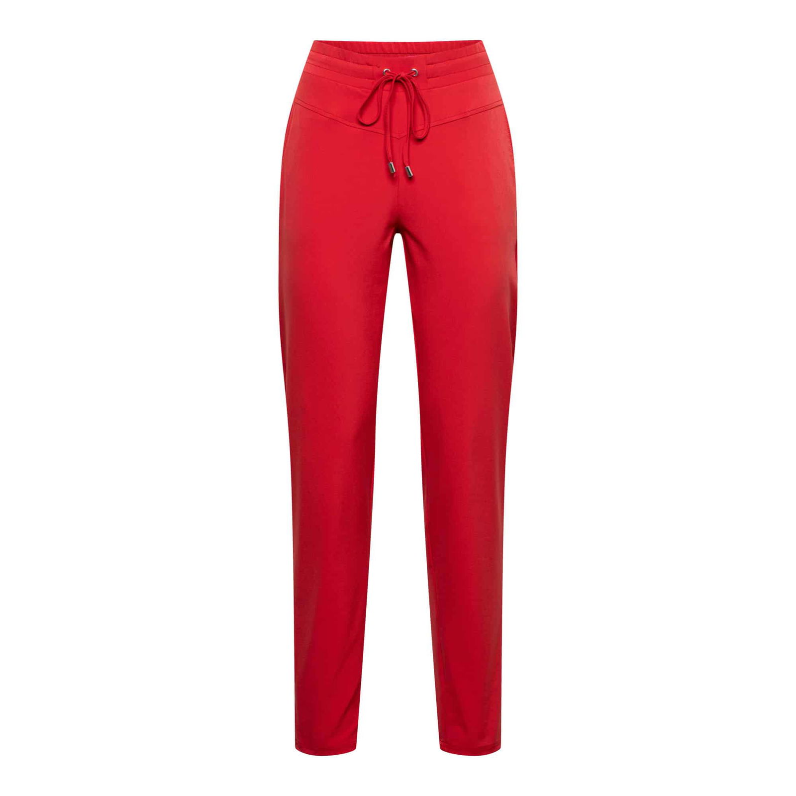 PENNY TRAVEL LR-Stone Red
