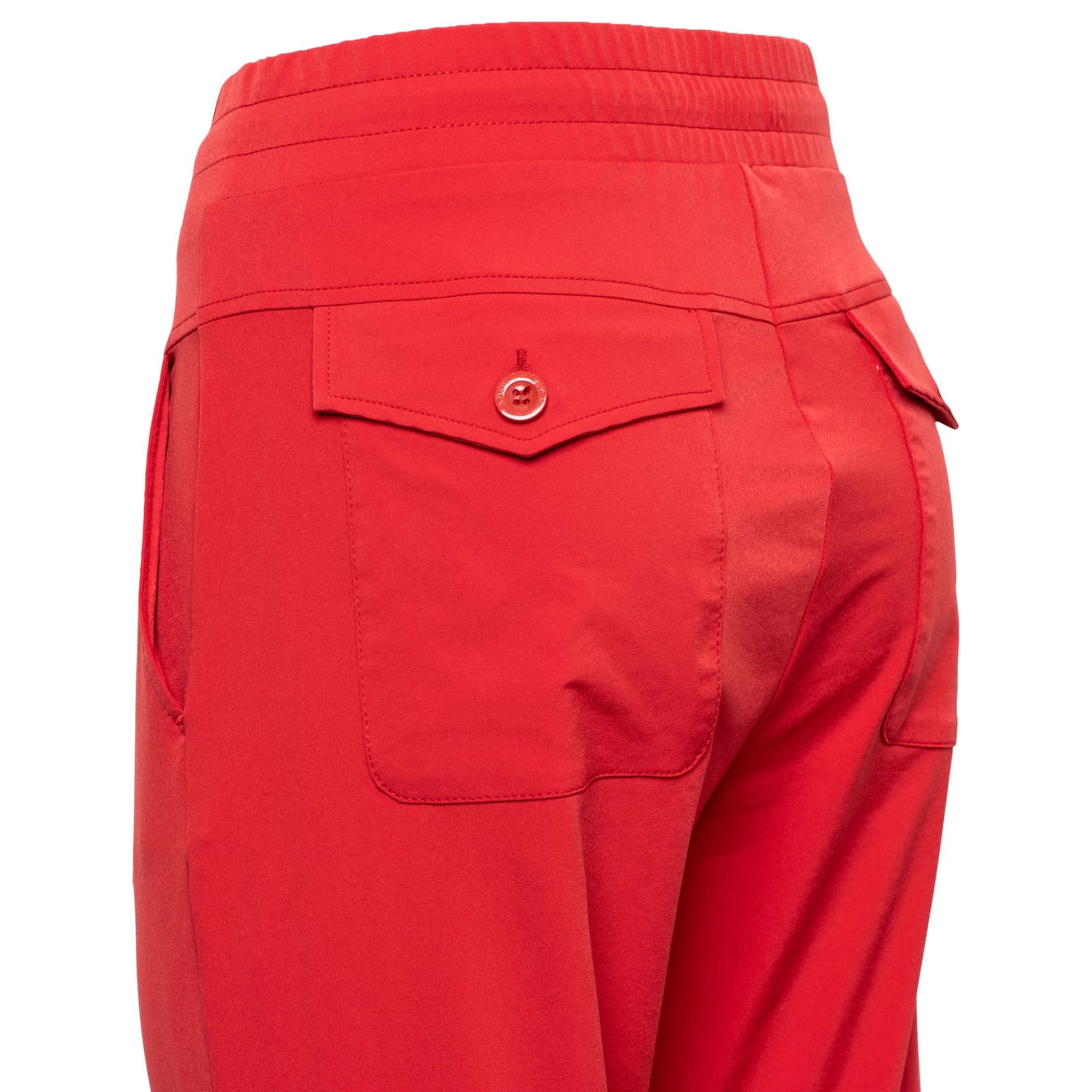 PENNY TRAVEL LR-Stone Red