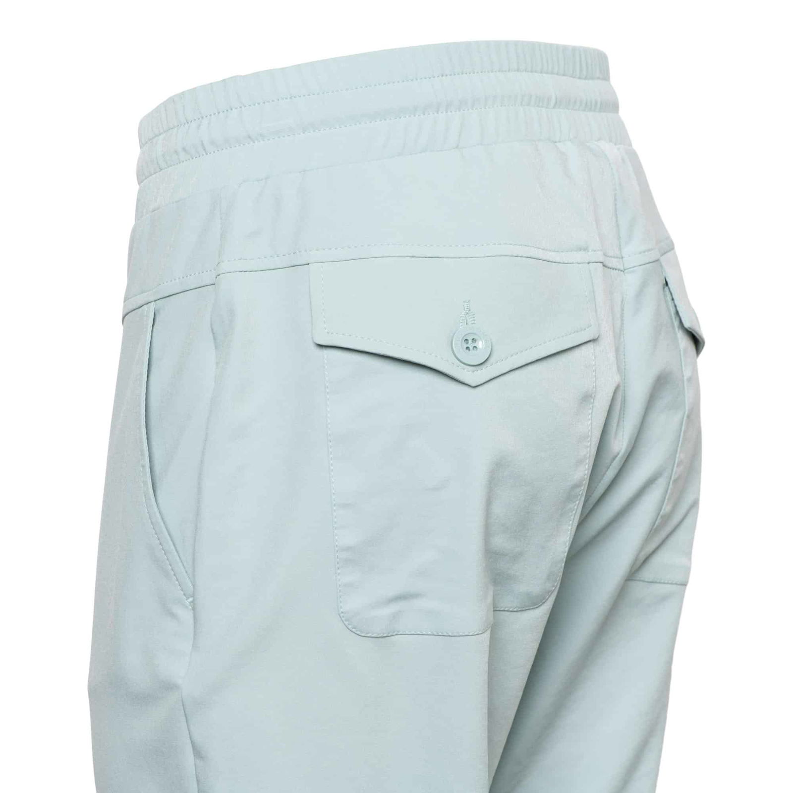PENNY TRAVEL NT-Pastel Turquoise