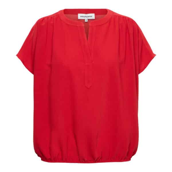 NOLA LR-Stone Red
