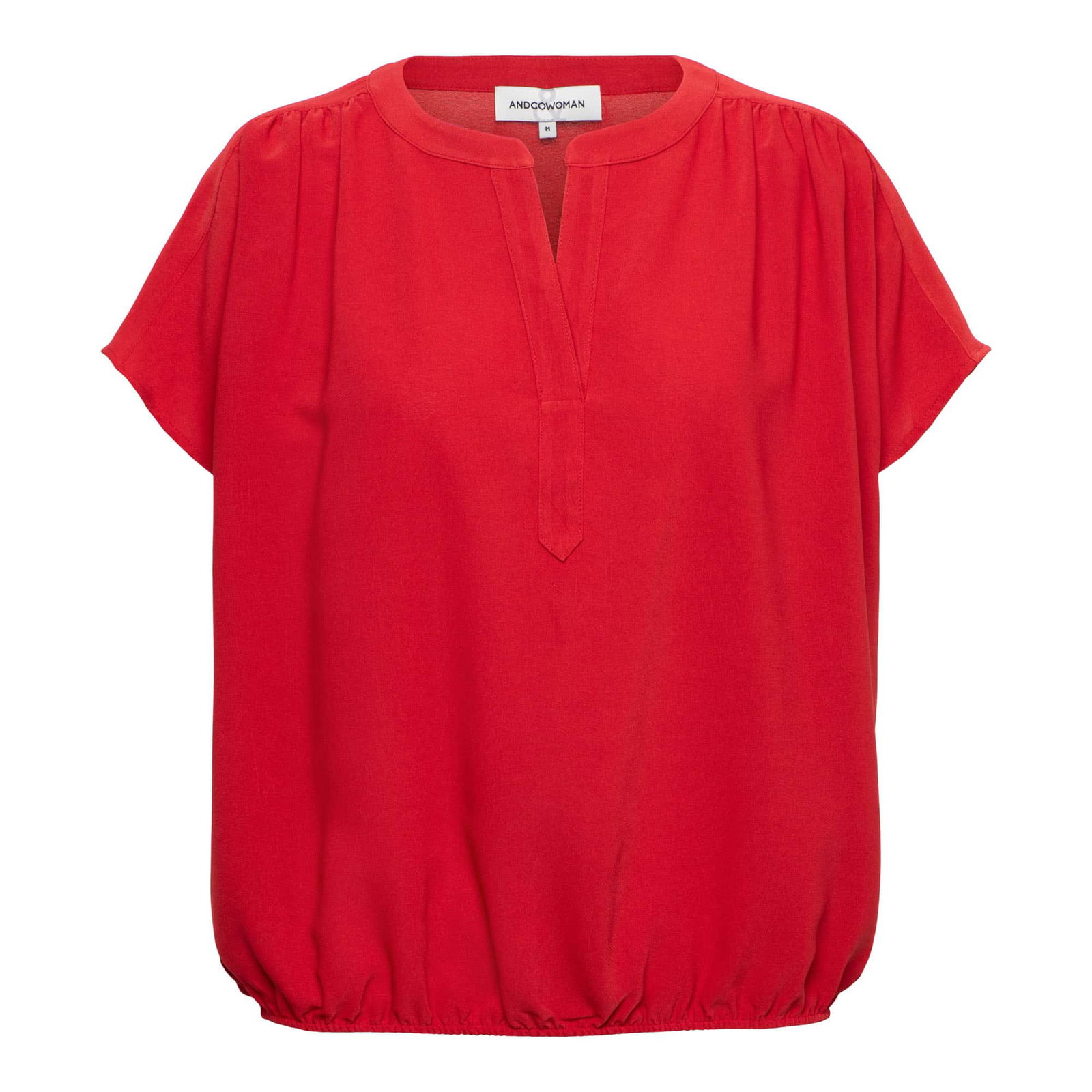 NOLA LR-Stone Red