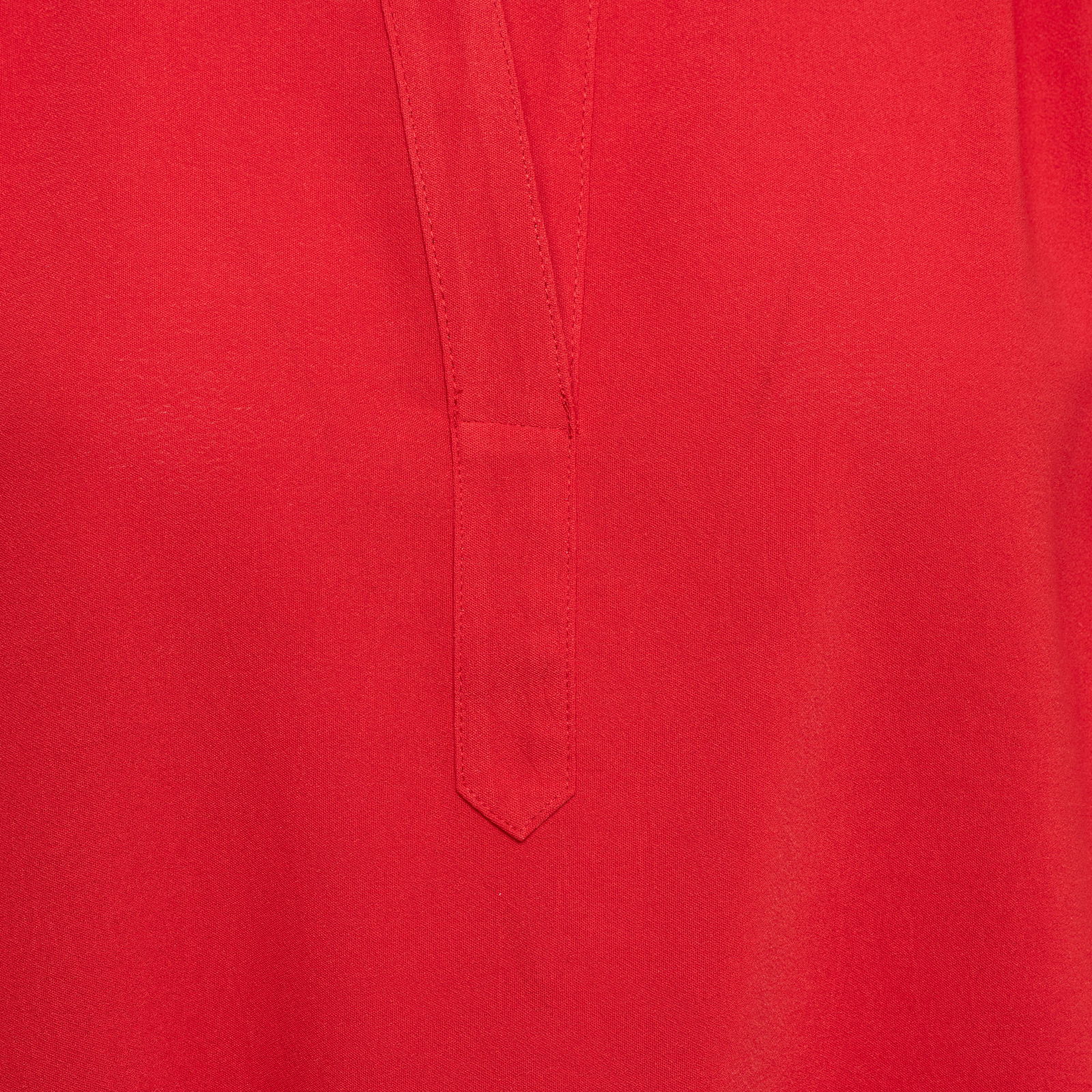 NOLA LR-Stone Red