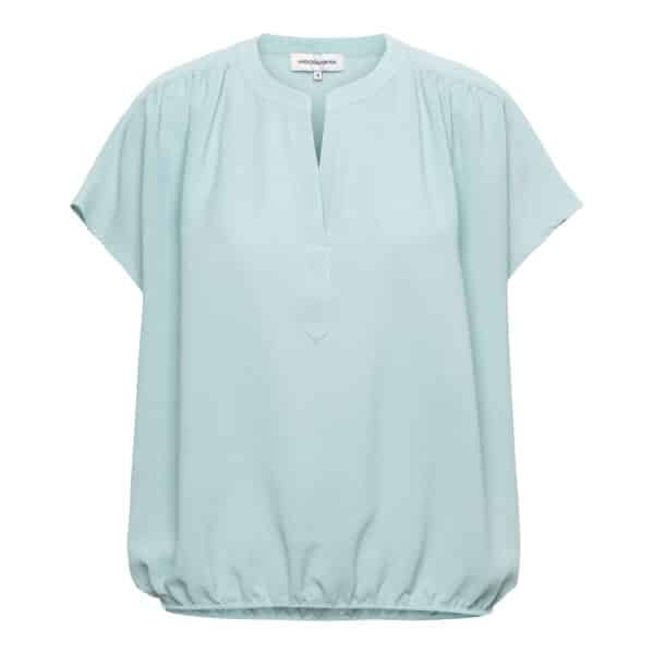 NOLA NT-Pastel Turquoise