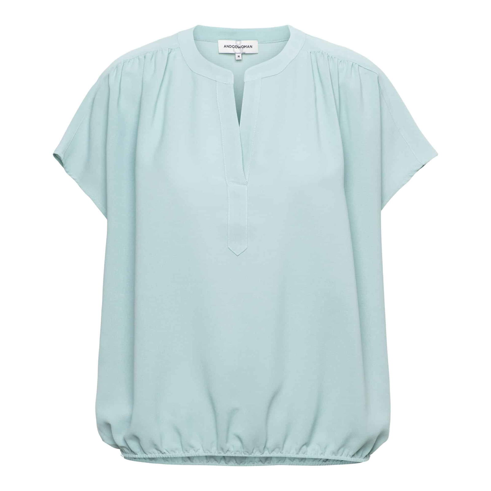 NOLA NT-Pastel Turquoise