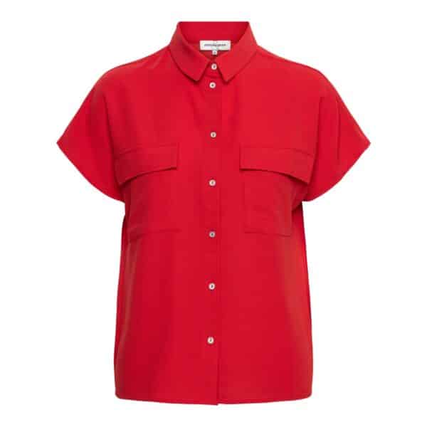 NURI LR-Stone Red