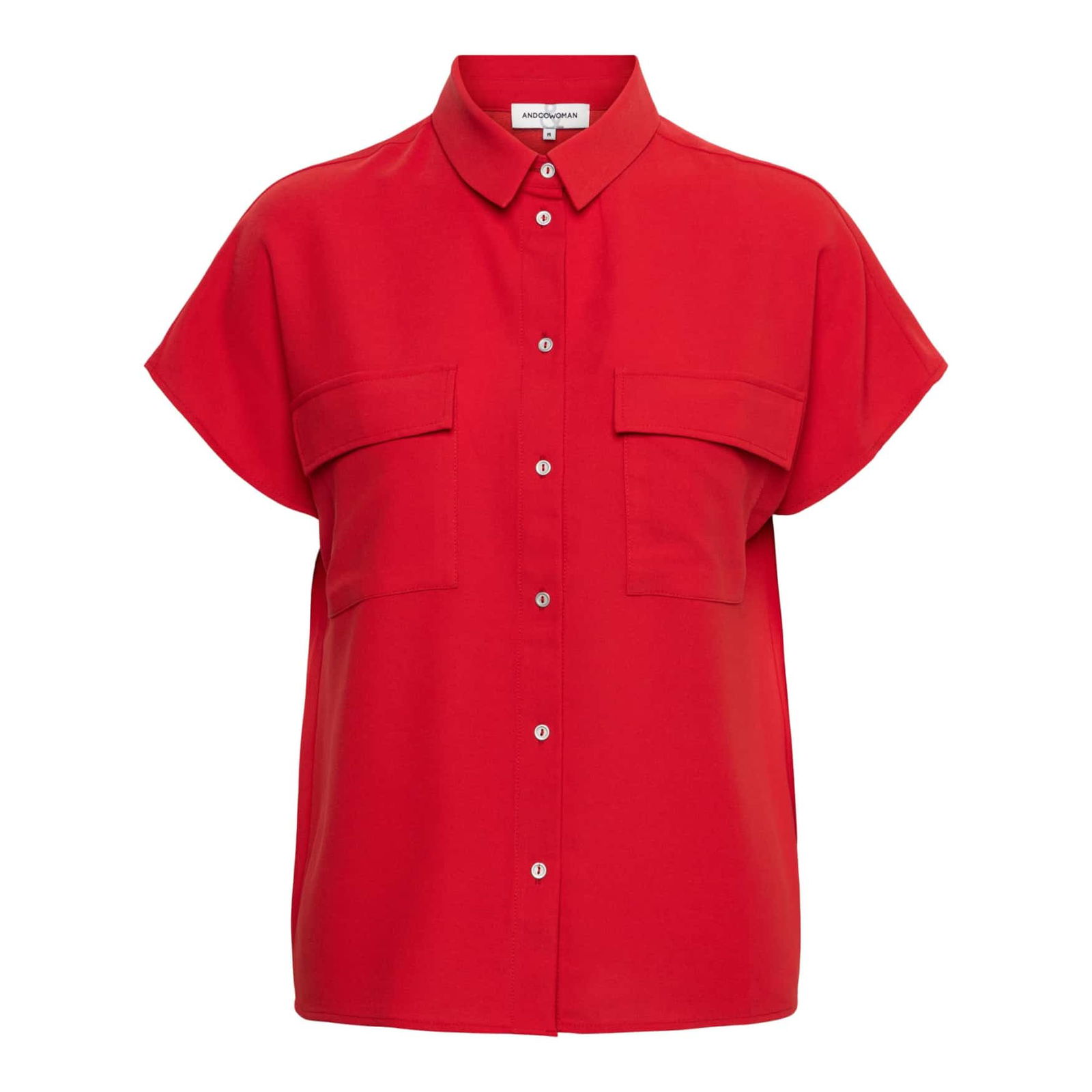 NURI LR-Stone Red