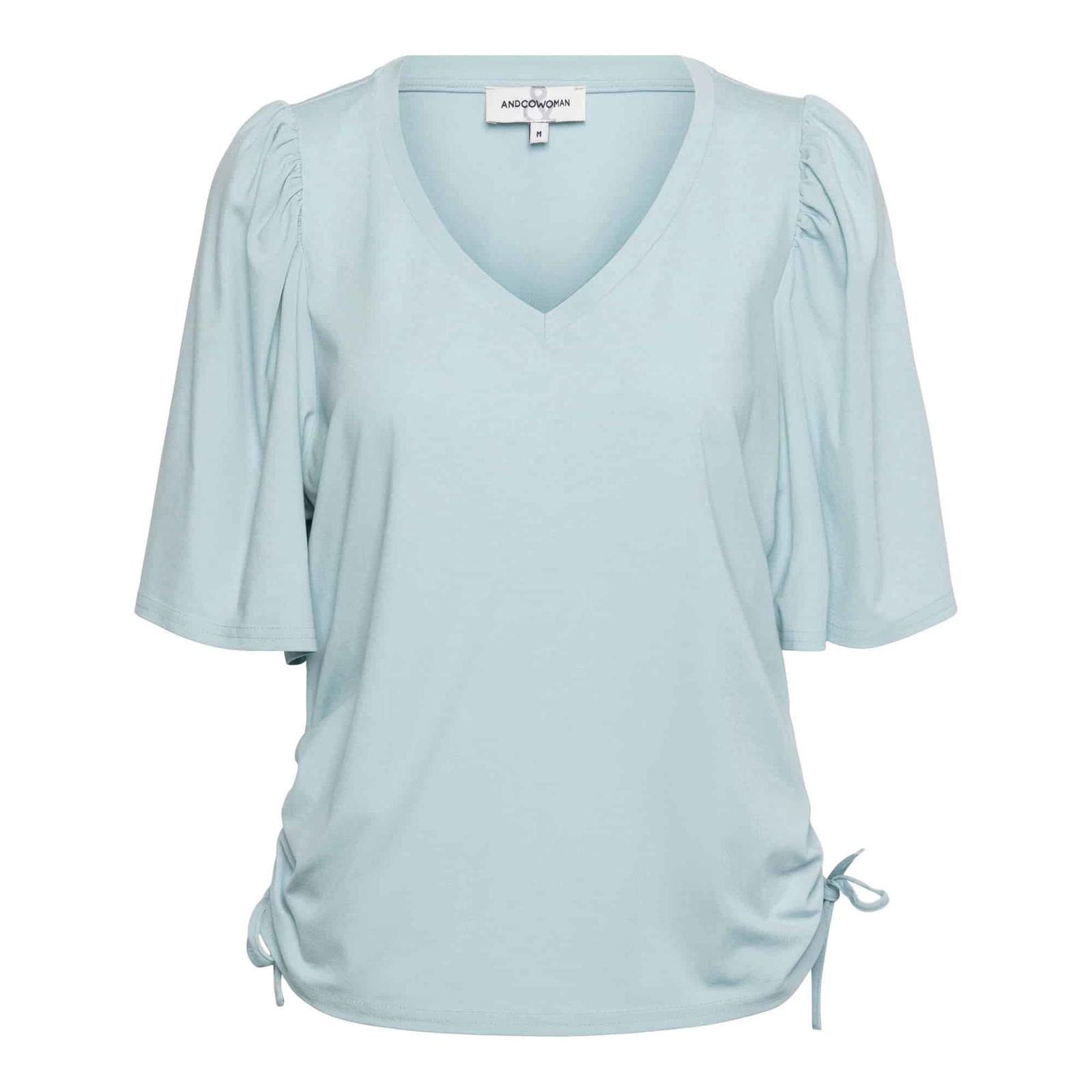 MISHA NT-Pastel Turquoise