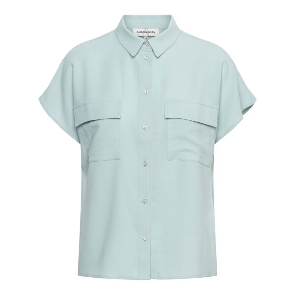 NURI NT-Pastel Turquoise