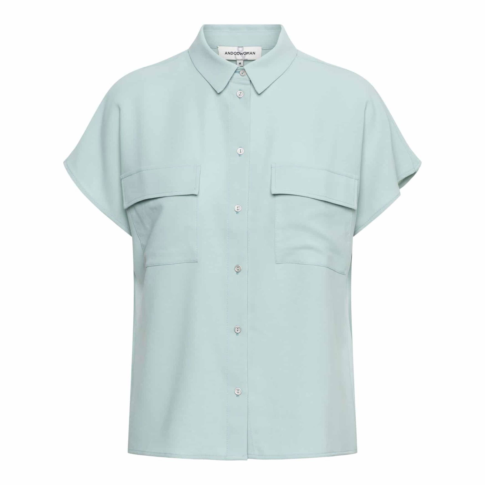 NURI NT-Pastel Turquoise