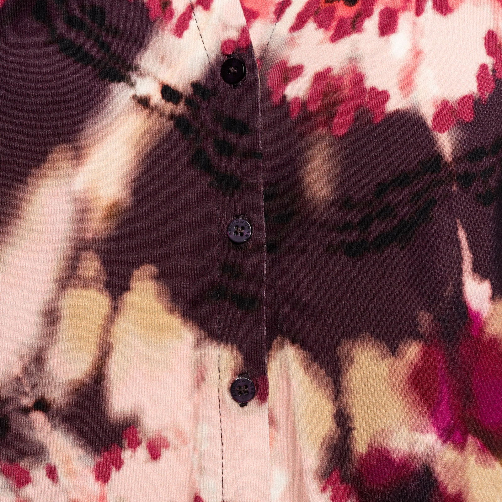VALETTA TIE-DYE PS-Soft Pink multi