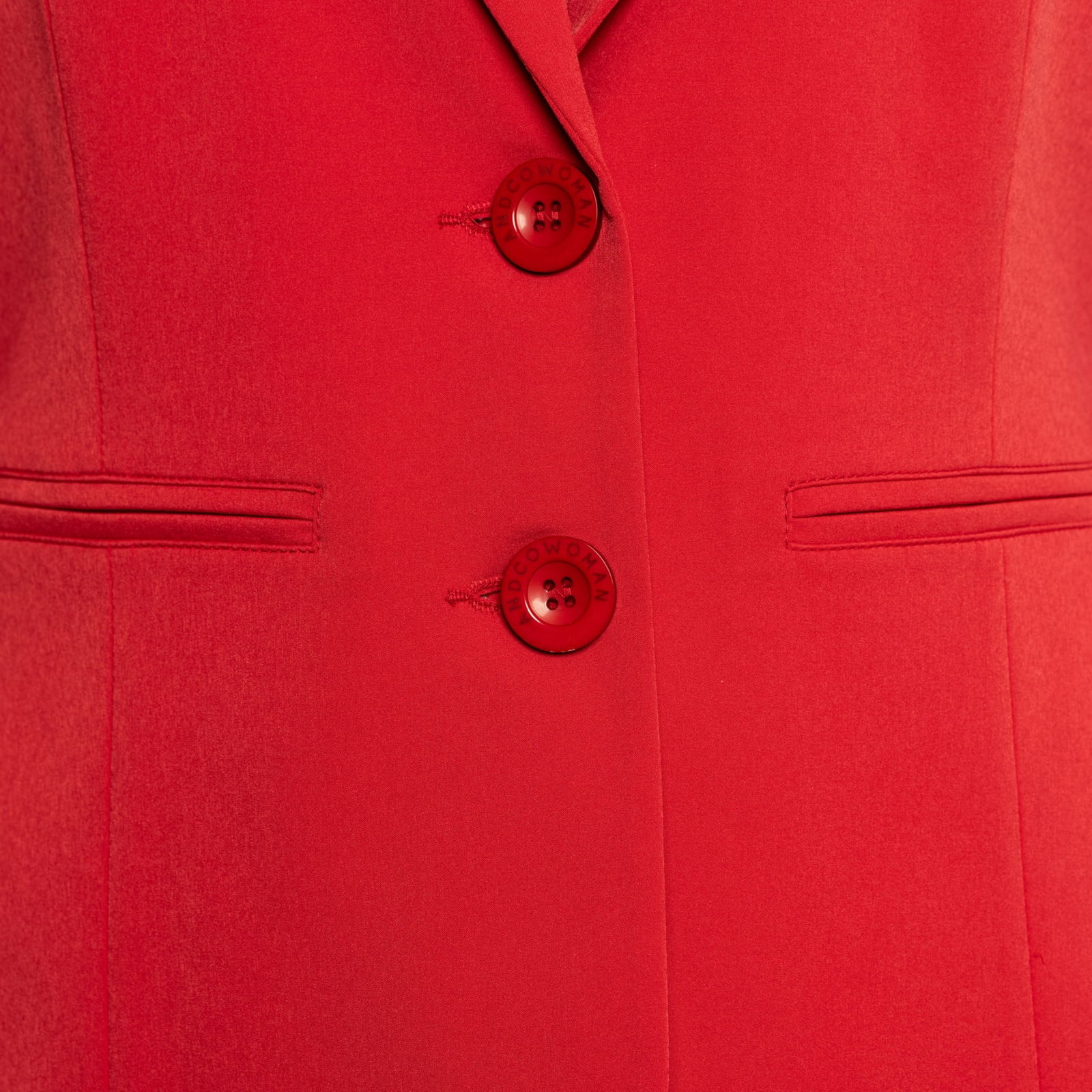 PHILEINE TRAVEL LR-Stone Red