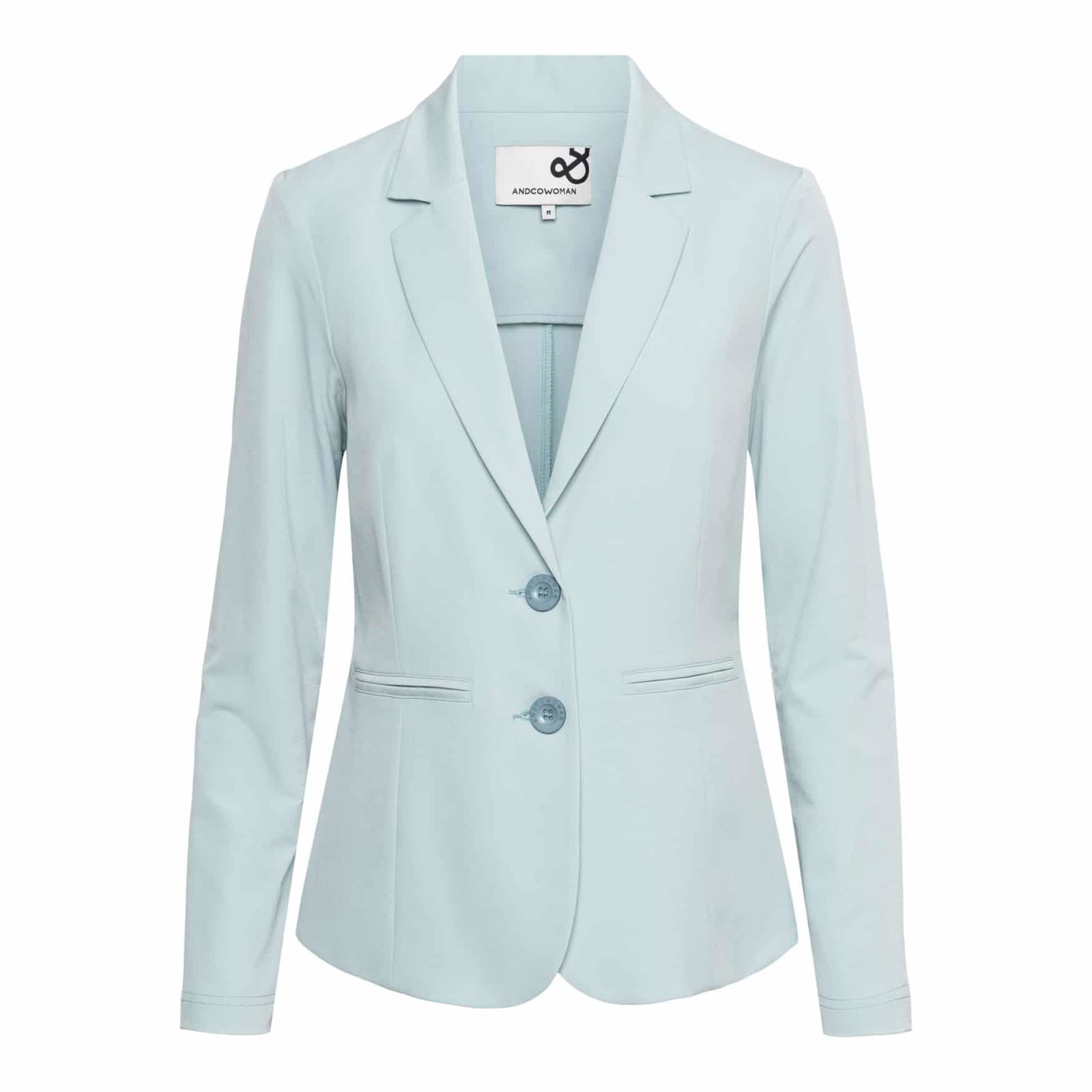 PHILEINE TRAVEL NT-Pastel Turquoise
